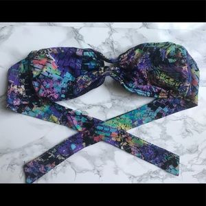 Billabong bandeau